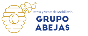 Grupo Abejas - Renta y Venta de Mobiliario