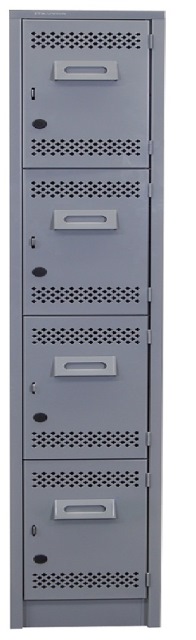Locker Metalico L 3104 1