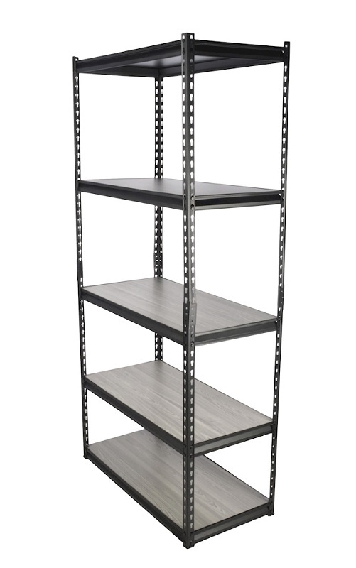 Anaquel Metalico 2.44 x 1.00 x 30