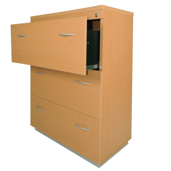 Archivero Horizontal GA-3G90