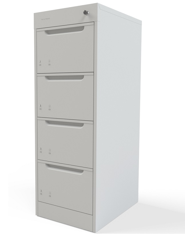 Archivero Vertical Eko Embalinado A-9108-1
