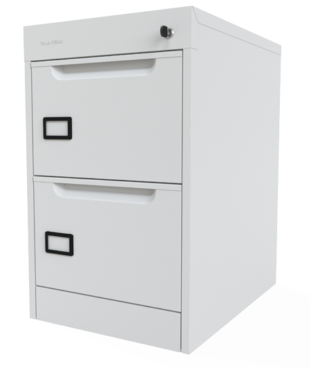 Archivero Vertical Normal A-9103-2