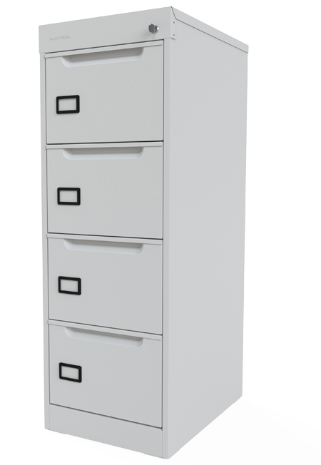Archivero Vertical Normal A-9111-1