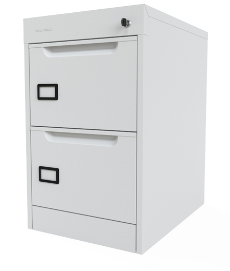 Archivero Vertical Normal A-9113-1