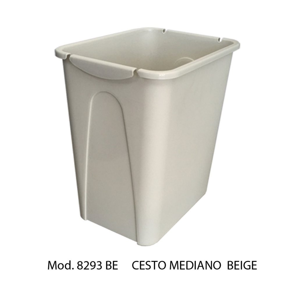 Bote Basura 8293 BE