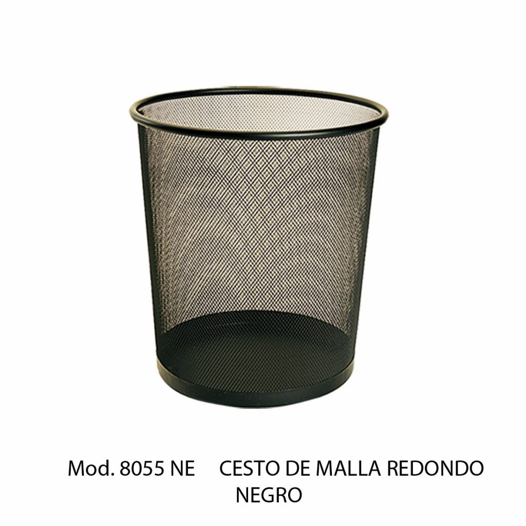 Bote Basura Malla 8055 NE