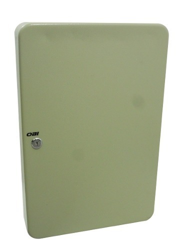 Caja Seguridad 100 Llaves