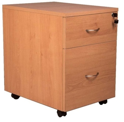 Cajonera Movil Dallas R1