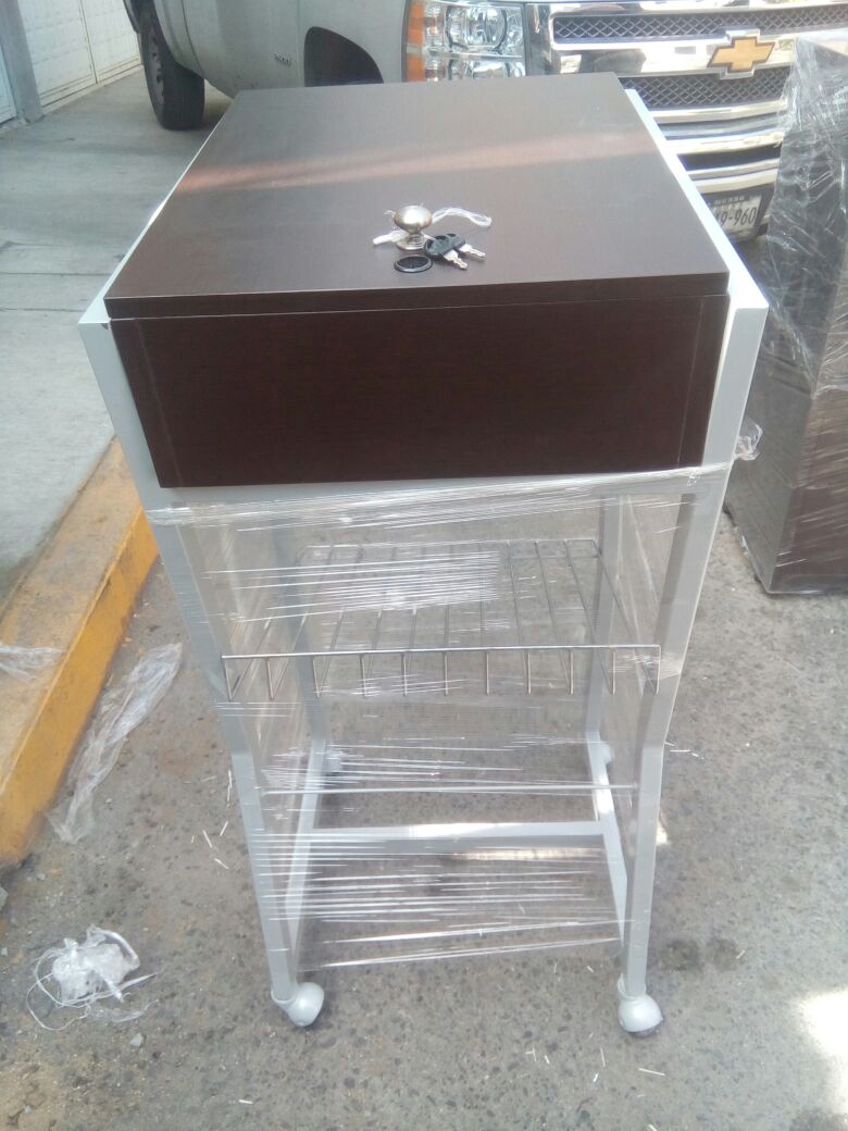 Carro Proteccion Civil Completo-1