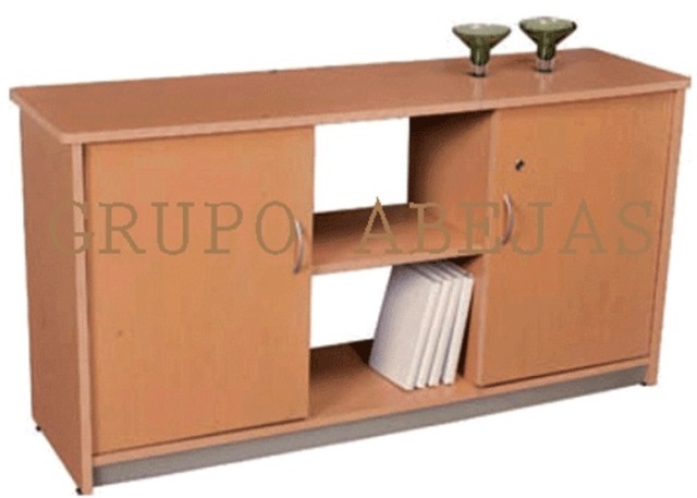 Credenza Con Division GA-2P150