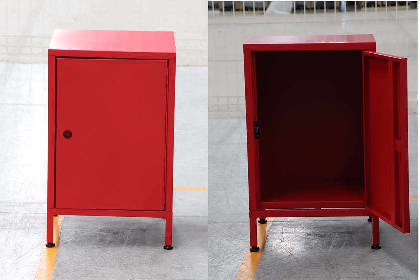 Credenza Squash DS-0008