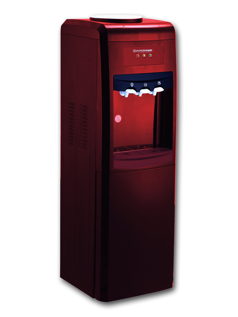 Dispensador de Agua PureWater