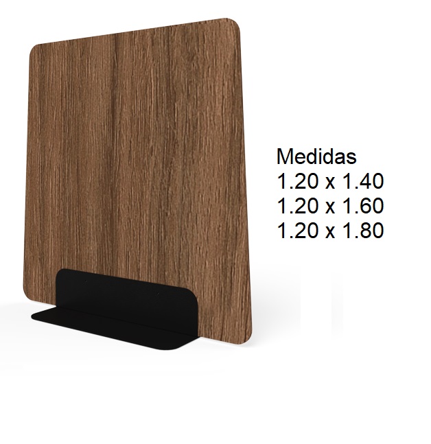 Divisor Bajo Mel OAC-0067