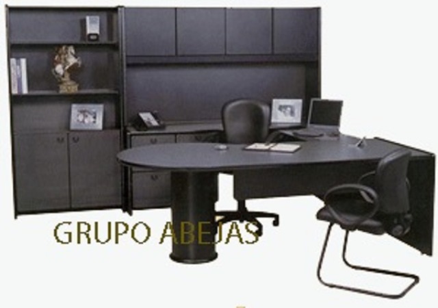 Escritorio Ejecutivo ABE 58