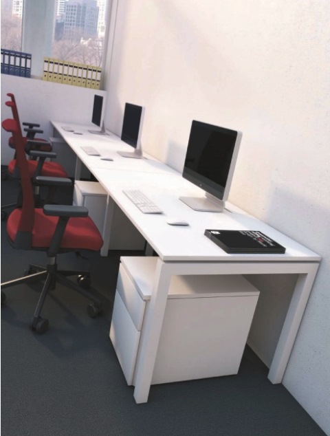 Escritorio Operativo PML 9