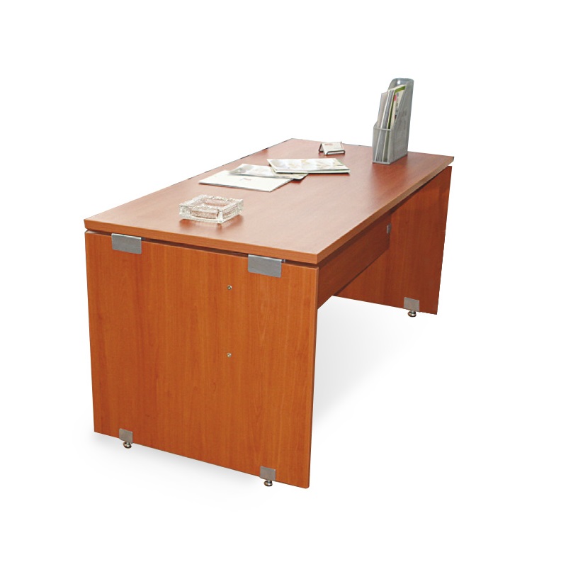 Escritorio Secretarial Recto Click 120-1