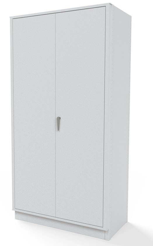Estante Locker Desarmable LD-3703