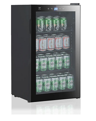 Frigobar Avera EBC115