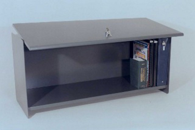 Gabinete Colgante 120