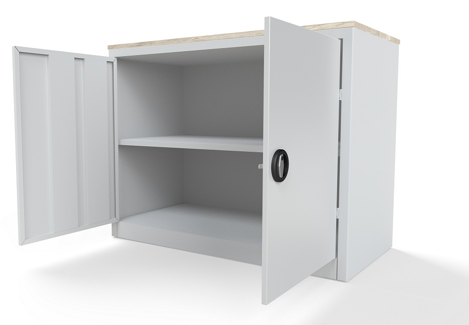 Gabinete Guardado Bajo MGB-3950-1