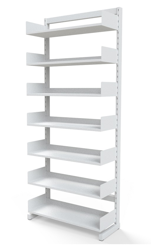 Gondola Pared Inicial 210 Libro GA-8832