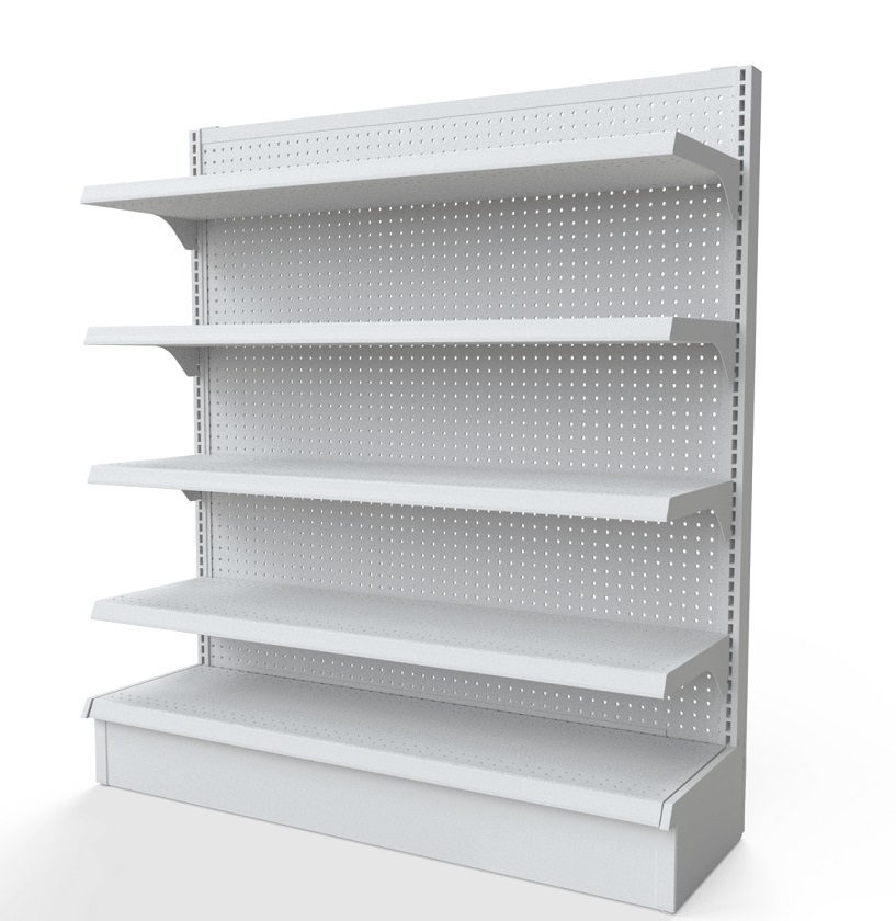 Gondola Pared Inicial Premium GPP-8720