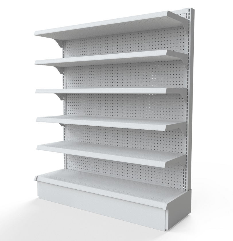 Gondola Pared Inicial Premium GPP-8726