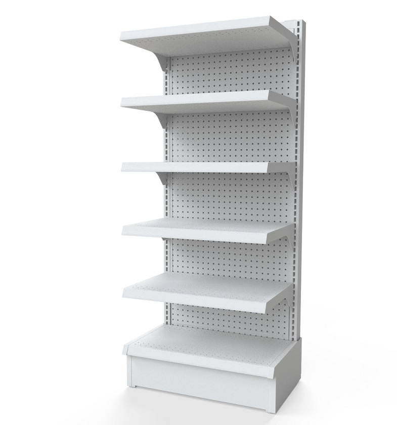 Gondola Pared Inicial Premium GPP-8728