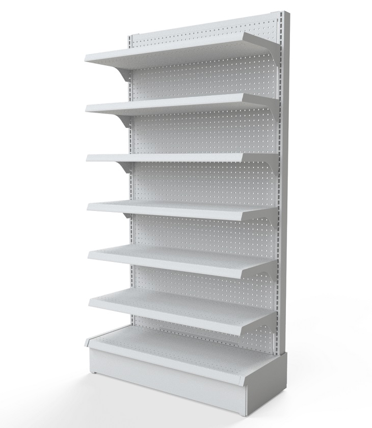 Gondola Pared Inicial Premium GPP-8733