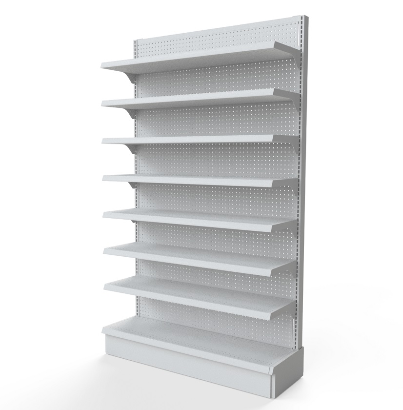 Gondola Pared Inicial Premium GPP-8738