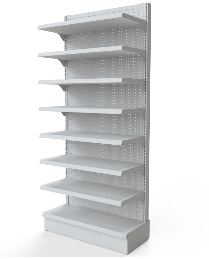 Gondola Pared Inicial Premium GPP-8739