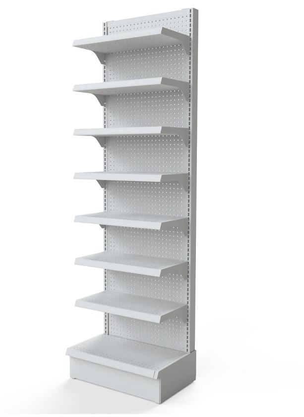 Gondola Pared Inicial Premium GPP-8740