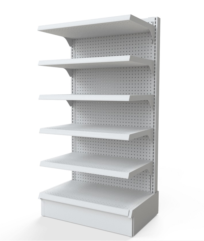 Gondola Pared Inicial Premium GPP-8757