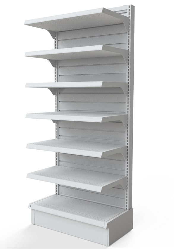 Gondola Pared Inicial Premium GPP-8759