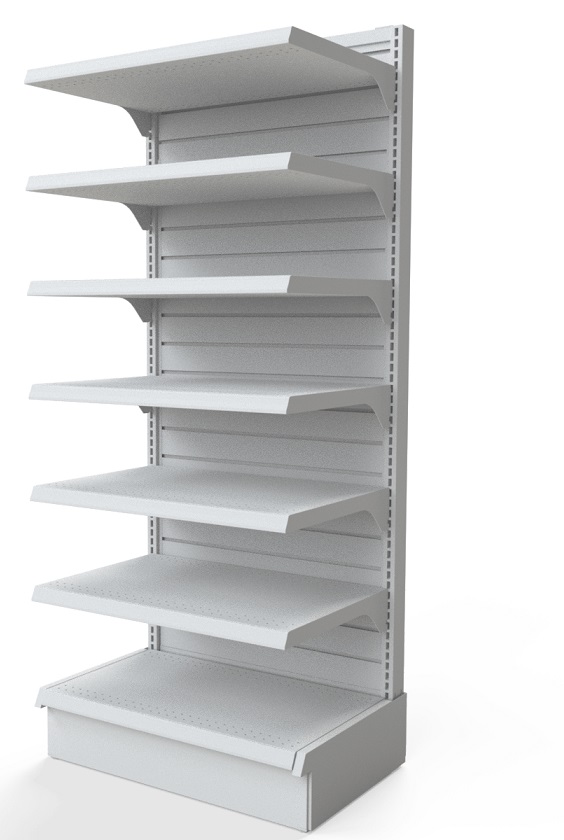 Gondola Pared Inicial Premium GPP-8760