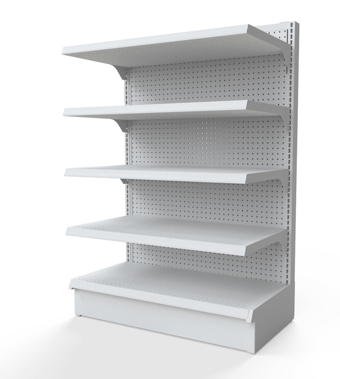 Gondola Pared Inicial Premium GPP-8898