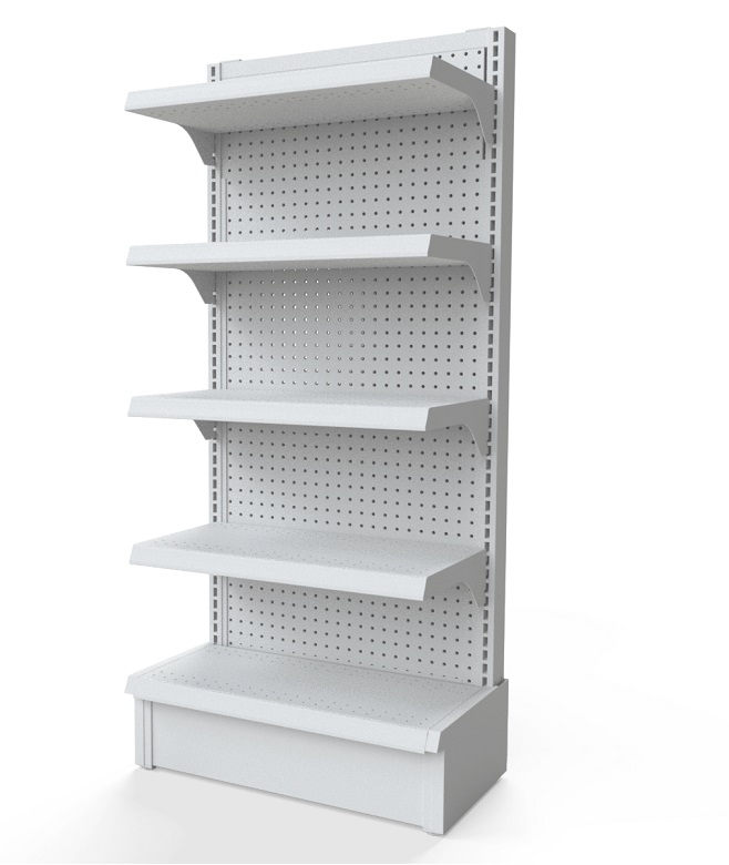 Gondola Pared Inicial Premium GPP-8900