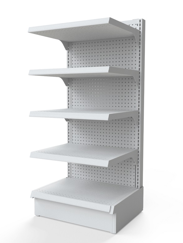 Gondola Pared Inicial Premium GPP-8901