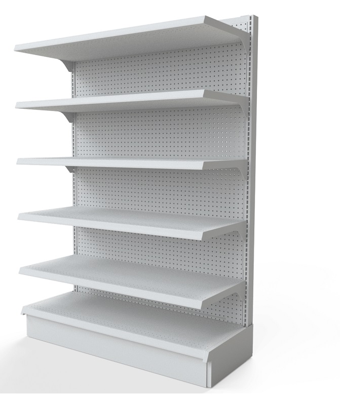 Gondola Pared Inicial Premium GPP-8931