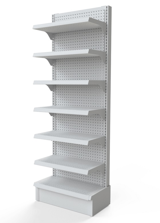 Gondola Pared Inicial Premium GPP-8936