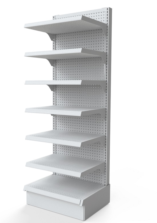 Gondola Pared Inicial Premium GPP-8937