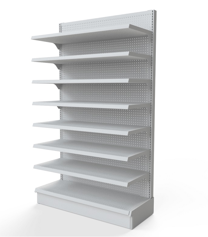 Gondola Pared Inicial Premium GPP-8949
