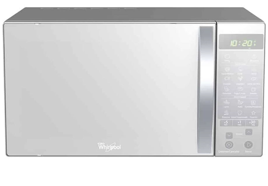 Horno Microondas Whirlpool 1.1 WM1211D