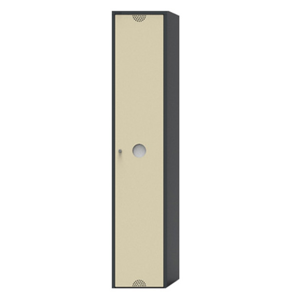 Locker Ping-Pong 1 Puerta LN-3401
