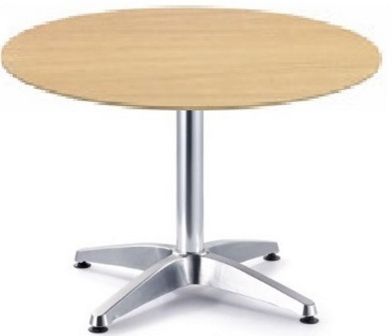 Mesa Circular Tampa 90 R-1