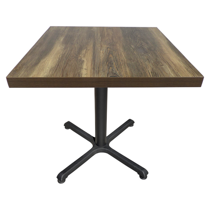 Mesa Comedor OAKY80-TB12