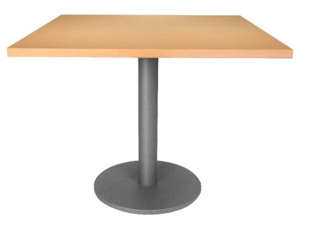 Mesa Cuadrada Boston 90