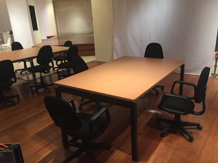Mesa Multifuncional 1.80 x 80 Ren