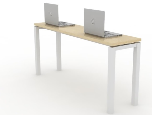 Mesa Multifuncional 2.40 x 60