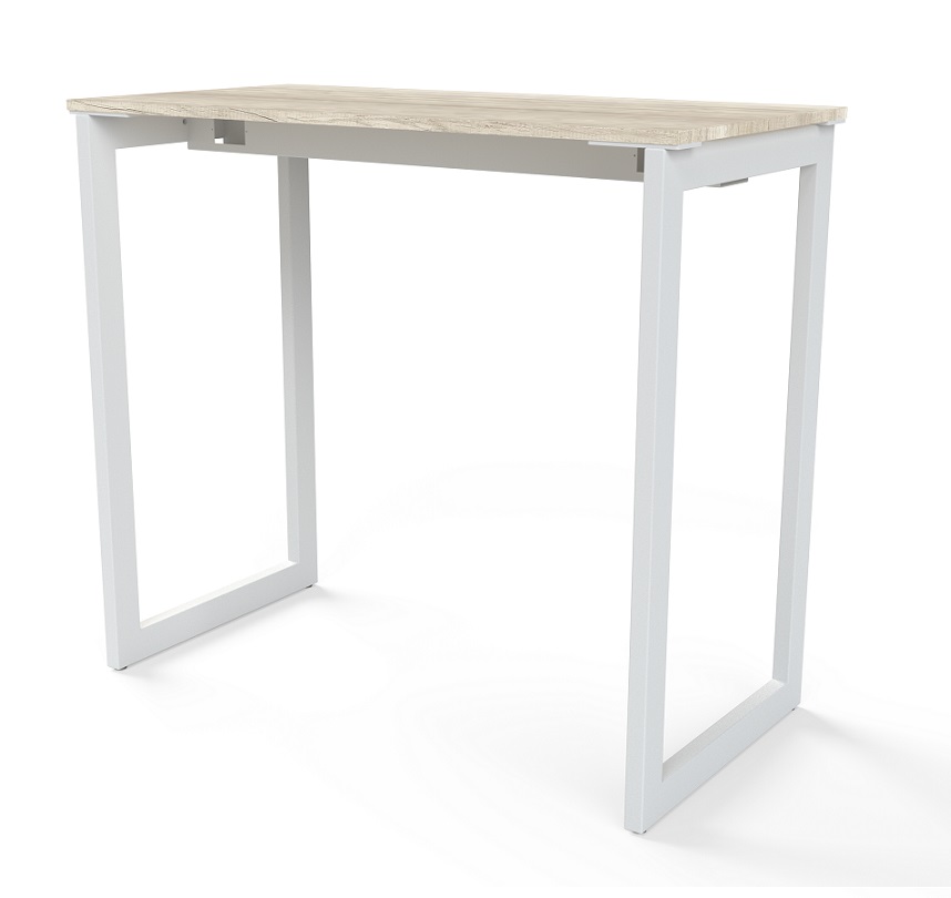 Mesa Multifuncional Quadra 1.60 x 60 PR-0032
